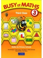 Busy At Maths 3 OLD edition