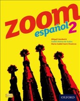 Zoom Espanol 2 (was €27, now €4)