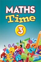 Maths Time 3