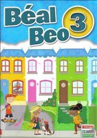 Beal Beo 3 Pupil's Book