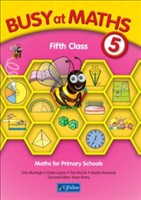 Busy At Maths 5