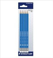 Pencil Hb Norica 5 Pack