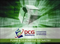DCG Plane And Descriptive Geometry