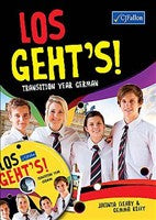 Los Geht's!