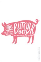 The Butcher Boy