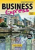 OLD Business Express 2nd Edition NON-REFUNDABLE