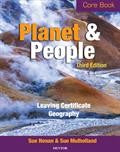Planet and People Core Book 3rd Edition