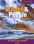 Planet And People Core Book 3rd Edition