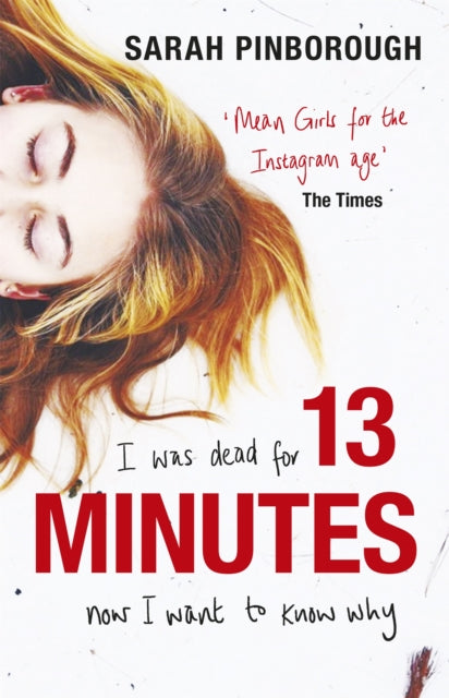 13 Minutes (Was €10.50, Now €4.50)