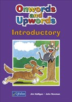 Onwords And Upwords - Introductory (Was €11.60, Now €3)