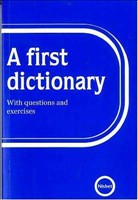 A First Dictionary Nisbet