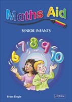 Maths Aid Senior Infants (Out of Print)