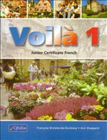 Voila 1 Was €25.90 Now €3.00