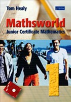 Mathsworld 1 (Was €19.50, Now €3)