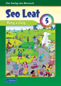 zz_Booklist|qwmo5c|Dublin|Sharavogue Junior School, Glenageary|5th Class|Irish