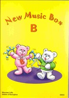 New Music Box B