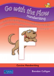 Go with the Flow F (4th Class)