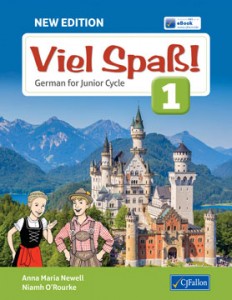 Viel SpaB! 1 Pack