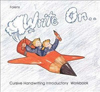 Write On Book 1 Introductory