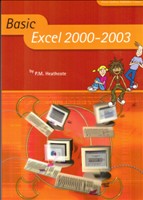 Basic Excel 2000-2003 Now €1 (Non- refundable)