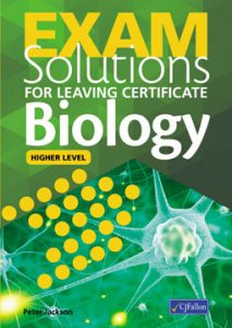 Exam Solutions Biology WAS €10.10, NOW €5