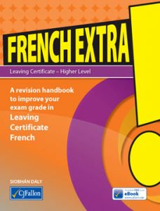 French Extra! Higher Level