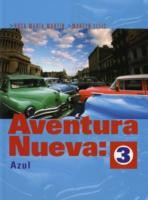 Aventura Nueva 3 Azul NOW €3