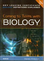 Coming To Terms With Biology With Cd Rom