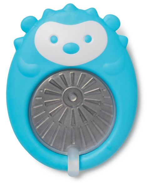 Stay Cool Teether Hedgehog