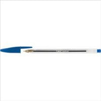 Ballpoint Pen BIC Cristal Blue