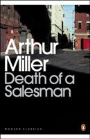 Death Of A Salesman (Was €10.00, Now €4.50)