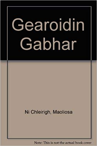 Gearoidin, Gabhar