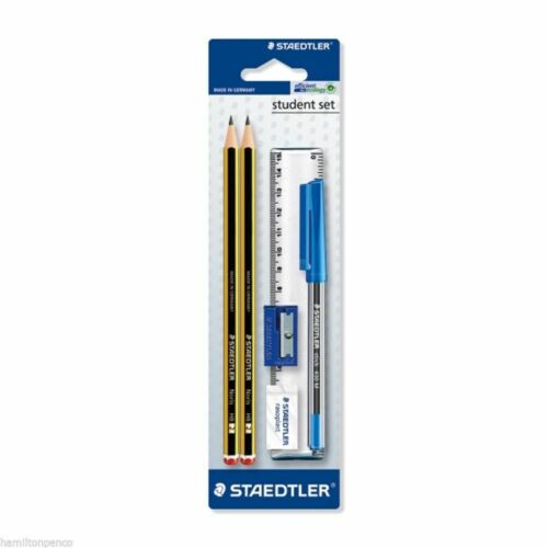 Student Pencil & Pen Set