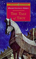 Tale Of Troy WAS €9 NOW €4.50