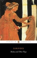 Medea and Other Plays (Transl. Vellacott)
