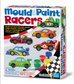 Mould & Paint Racers