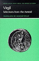 Virgil Selections From The Aeneid