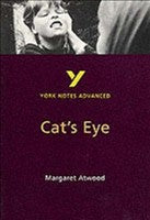 Cat's Eye York Notes Advanced NOW €2