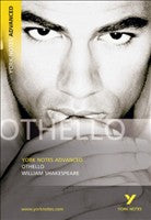 Othello York Notes Advanced