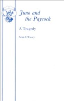 Juno and the Paycock (Was €13, Now €3)