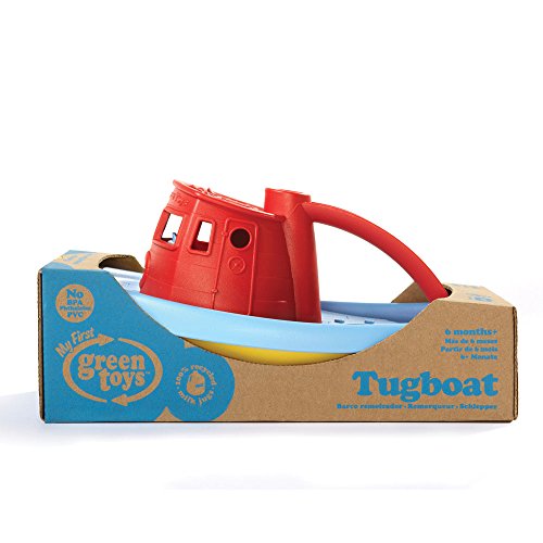 Tugboat