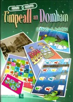 Timpeall An Domhain 1st Class