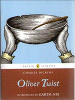 Oliver Twist (Was €9.00, Now €4.50)