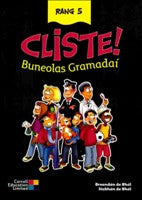 Cliste! Buneolas Gramadai 5th Class