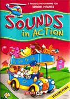 Sounds In Action SI