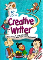 Creative Writer 5th Class