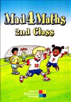 Mad 4 Maths 2nd Class
