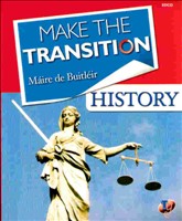 Make The Transition History (Was €19.95, Now €3.00)