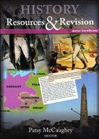 History Resources And Revision (Out of Print)