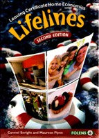 Lifelines 2nd ed (Incl. Workbook)